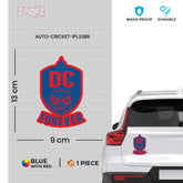 DC Forever, Everywhere